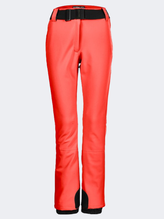 Skiing Pant Neon Killtec 249 Coral MikeSport Lebanon – Ksw Women