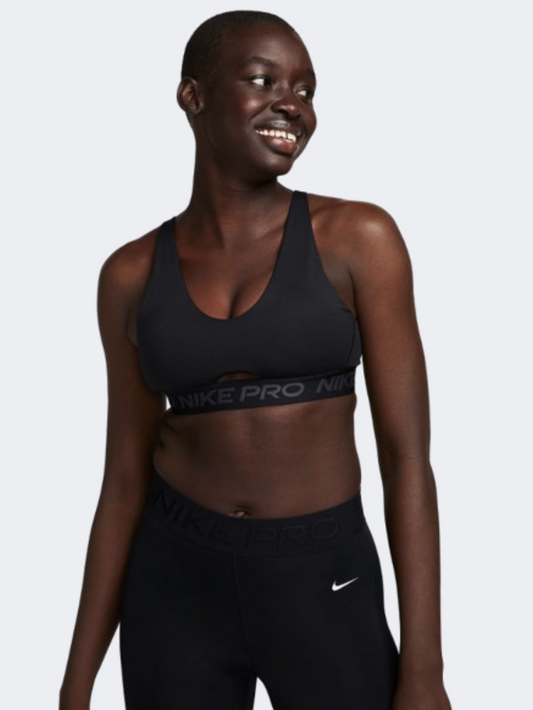 New! Womens NIKE INDY ULTRABREATHE DRI-FIT SPORTS BRA CZ4441-011