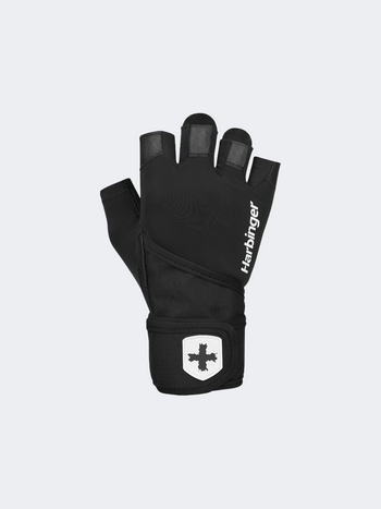 Harbinger Training Grip 2.0 Fitness Gloves Blue – MikeSport Lebanon