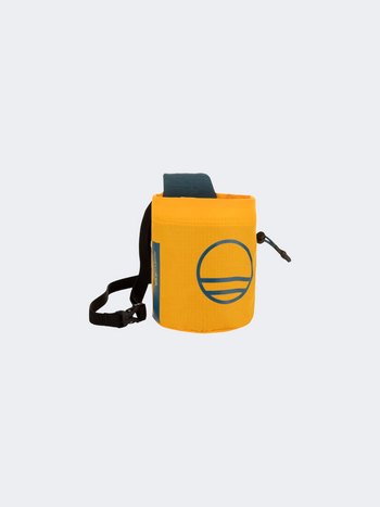 Evolv - Superlight Chalk Bag - Orange