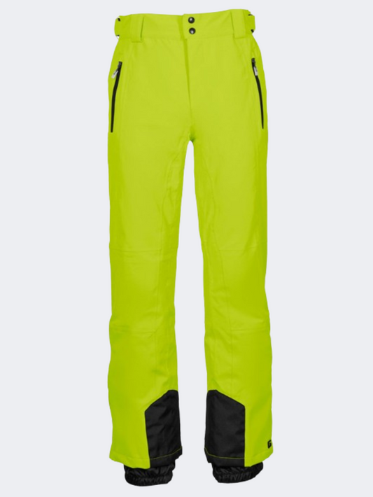 Killtec Ksw 79 Boys Skiing Pant Green – MikeSport Lebanon