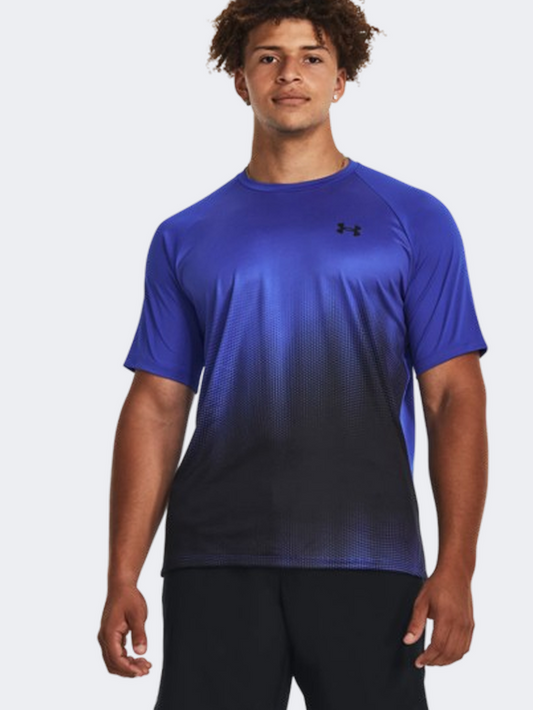 Under Armour Tech™ Long Sleeve - Men