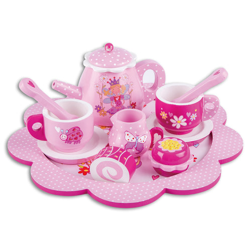 lucy locket tea set