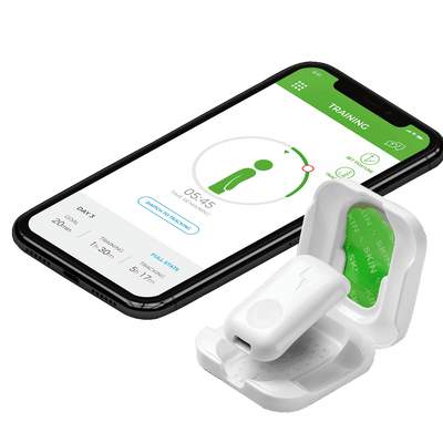 UPRIGHT GO S Posture Trainer,5204358 : : Health