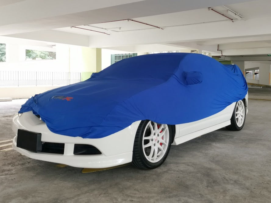 Honda DC5 Type R/Type S with Wing Indoor Dust Cover – Just Drive Shop