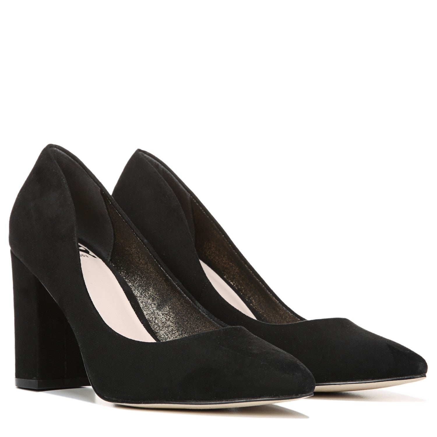 Fergalicious Diva Pump - Chaussures