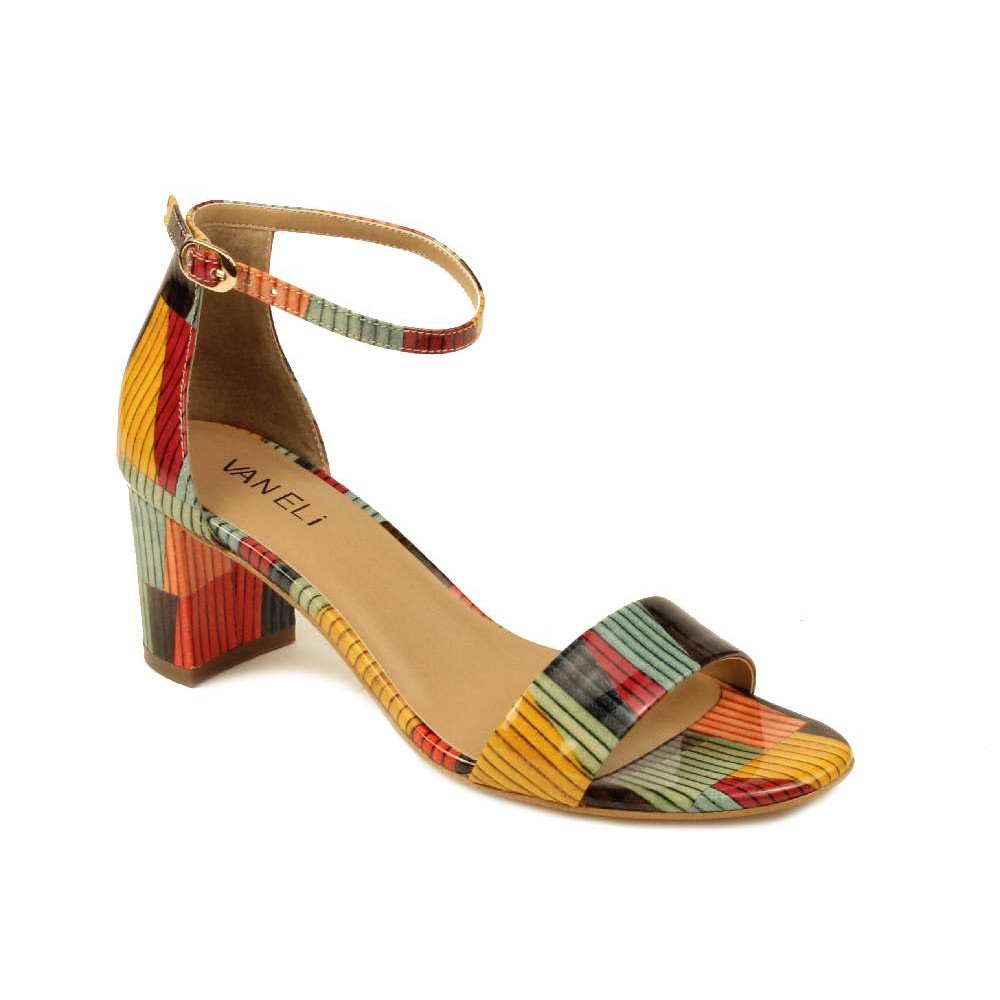 Vaneli Meres Dress Sandal - Chaussures