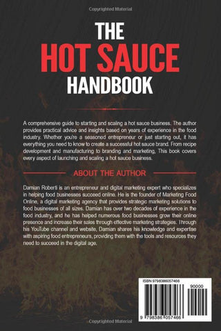 Can I make hot sauce at home and sell it?