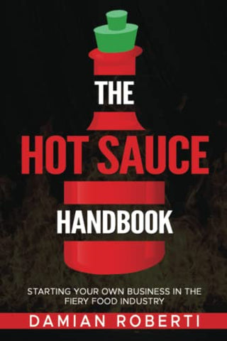 Can I make hot sauce at home and sell it?