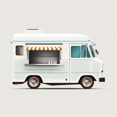 Food Truck Insurance Requirements in California: A Comprehensive Guide