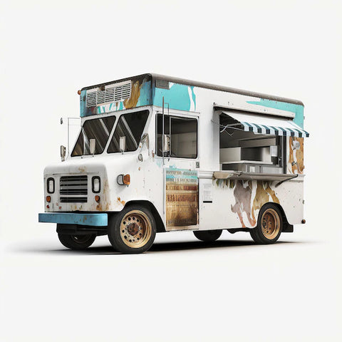 Food Truck Insurance Requirements in Florida: An Authoritative Guide