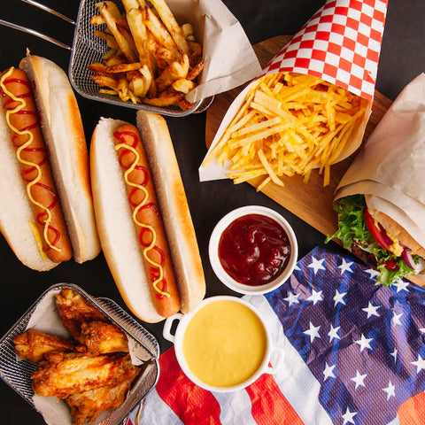 Pennsylvania Hot Dog Stand Permit: What’s the Financial Investment?