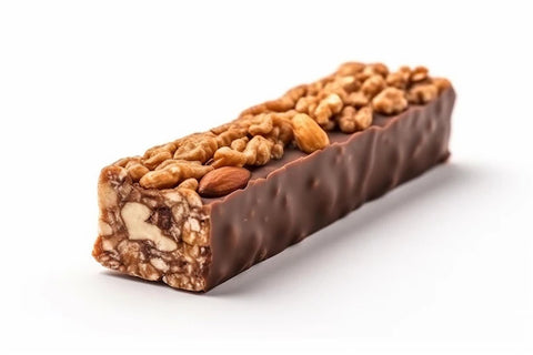 Who is the Target Market for Protein Bars?