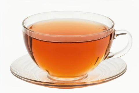 Who is the Organic Tea industry mainly targeting?