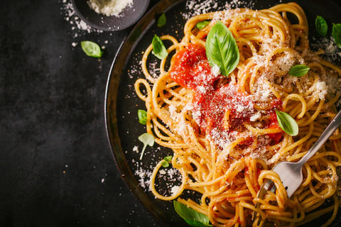 Who is the Target Audience for Italian Restaurants?