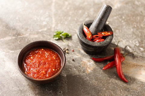 300 Spicy Hot Sauce Business Names