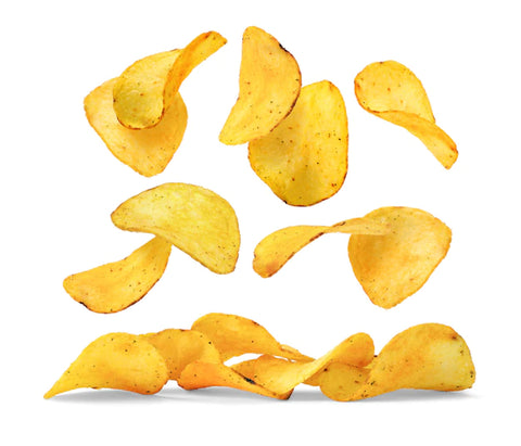Analyzing the Customer Base for Potato Chip Consumption