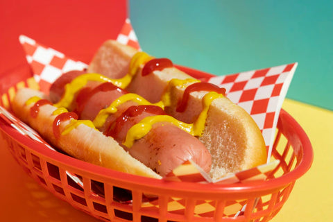 Deciphering the Cost of a Hot Dog Stand Permit in Pennsylvania.