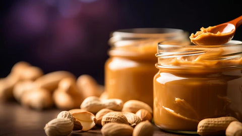 Who is the Target Market for Nut Butters?