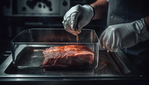 Is lab-grown meat safe to eat?