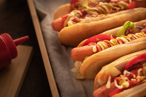 South Carolina Hot Dog Stand Permit: Breaking Down the Cost