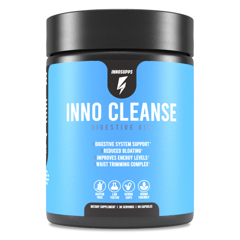 What do Inno Supps do?
