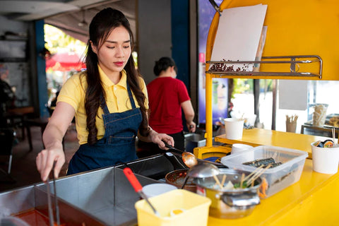 9 reasons your New York food truck needs an LLC.