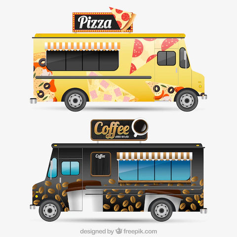 What are the Requirements for a Food Truck in Florida