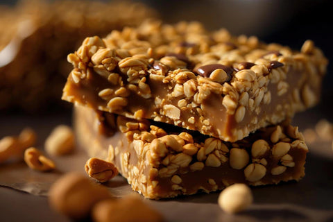 Who is the Target Market for Protein Bars?