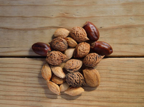 30 Pros and Cons of Starting a Gourmet Nut Business