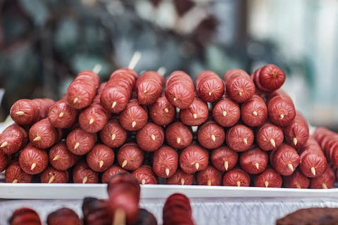 Top 10 Must-Have Equipment for Your Hot Dog Cart Business