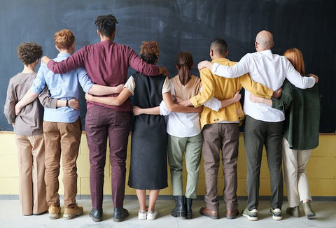 The Importance of Team Building in Small Businesses