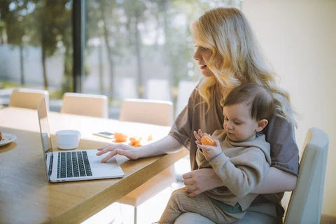 What is the best paying work-from-home job without a degree