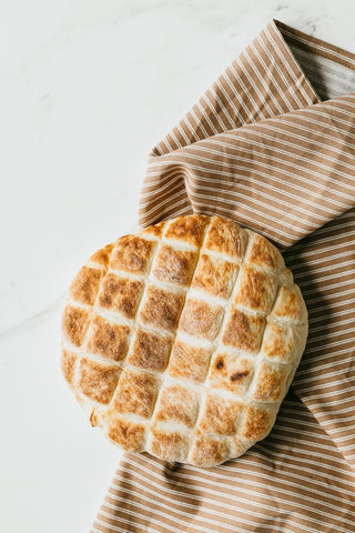 How long does cloud bread last?