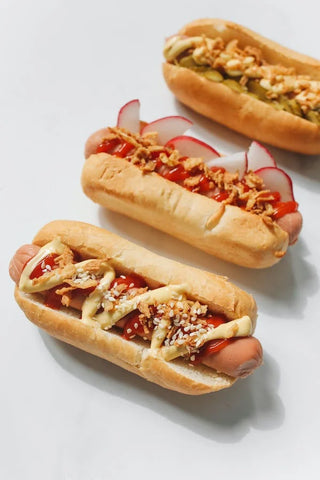 20 Questions to ask Yourself Before Starting a Hot Dog Business