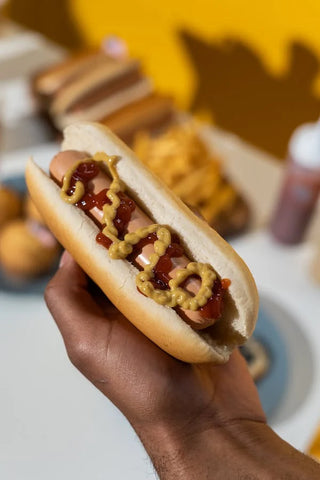 20 Questions to ask Yourself Before Starting a Hot Dog Business