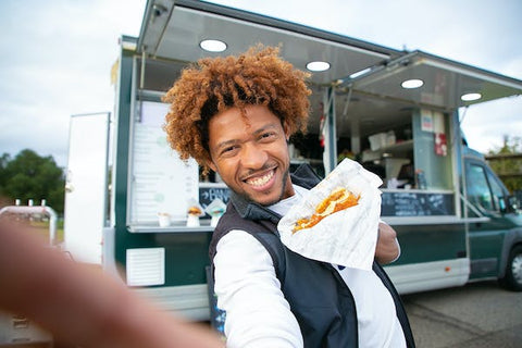 How to Start a Food Truck Business in Sacramento California