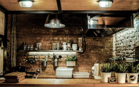 How the ghost kitchen concept is changing the restaurant industry?