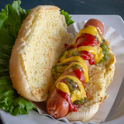 Finding the Perfect Location for Your Hot Dog Stand in NYC