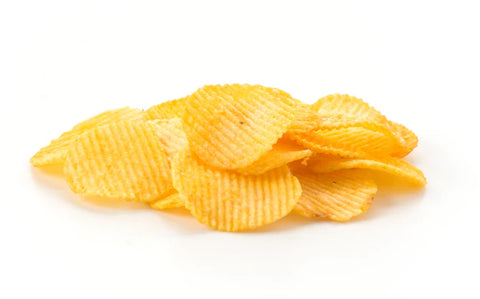 Exploring the Preferred Consumer Profiles for Potato Chips