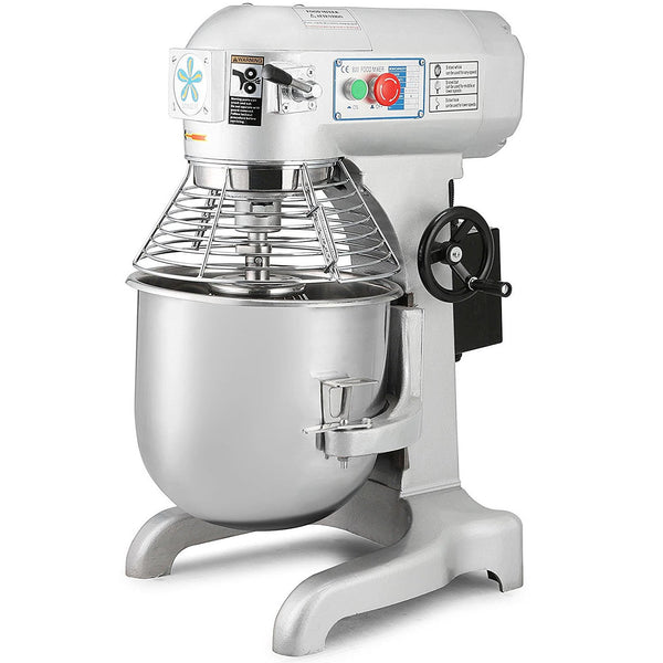 meisje merk Rand Happybuy Commercial Food Mixer 1100W Dough Mixer Maker 3 Speeds Adjust –  Marketing Food Online