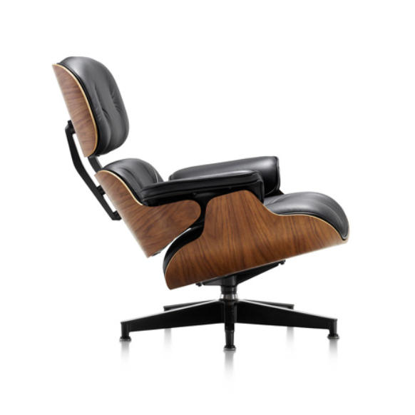 Lounge Chair Charles Ray Eames Habita Shop
