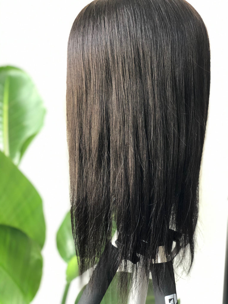 Hair Extensions are Back: Truths & Myths — CROWN BEAUTY BAR