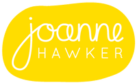 Joanne Hawker – Opening Soon