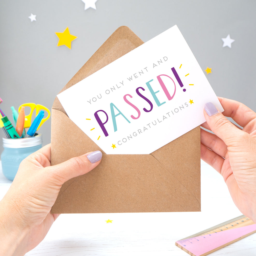 you-passed-card-joanne-hawker