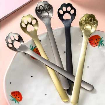 creative-cute-cat-dog-claw-304-stainless-steel-spoon-hollow-for-ice-cream-coffee-tea-dessert-spoon-kitchen-tableware-accessories-288480 (2).webp__PID:e65d0ba6-4ee9-4a9b-b710-bad7881185af