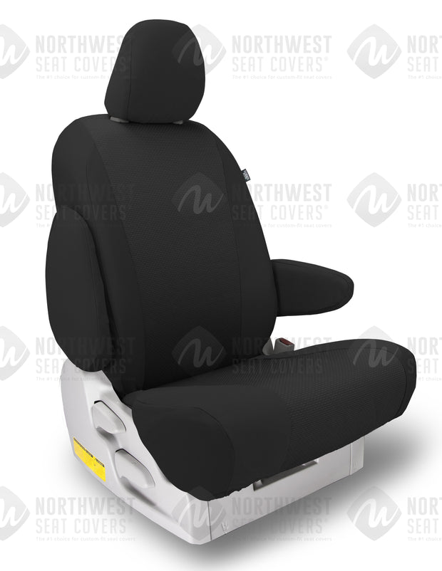 Precision Fit® Endura Custom Seat Covers