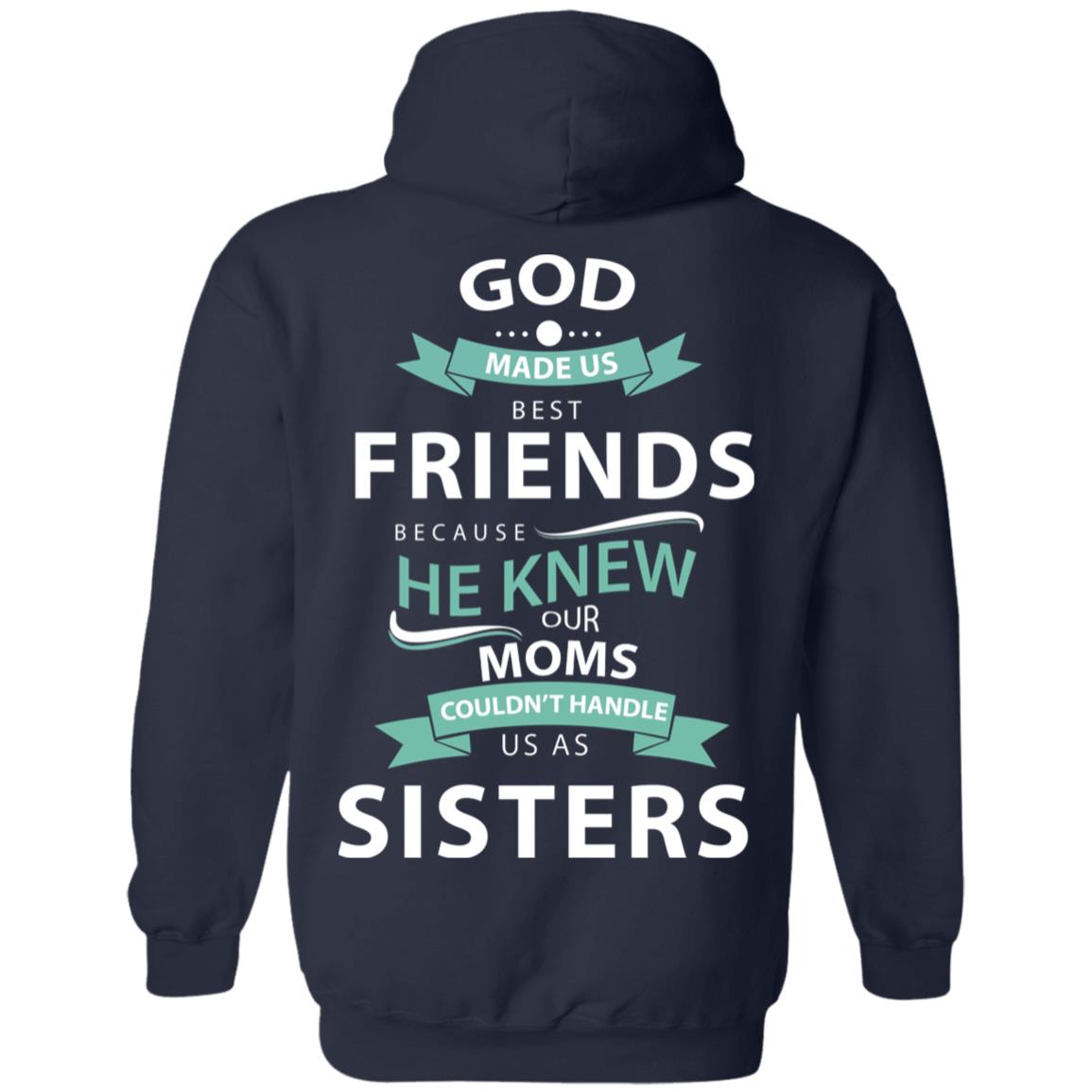 best friends forever sweatshirts