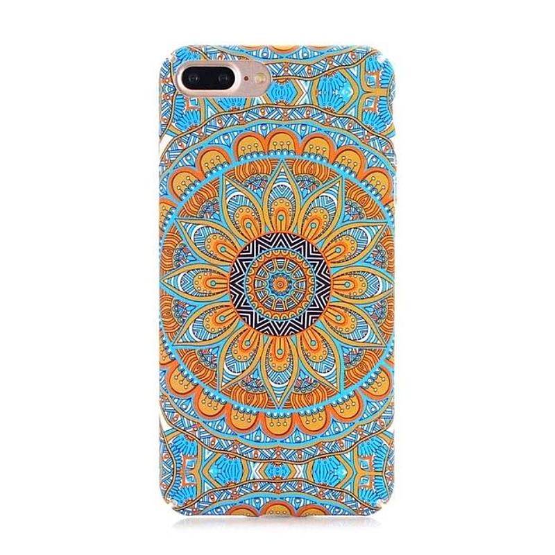 Download Vintage Mandala Flower Phone Case Tr Mart