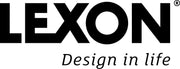 Lexon design logo